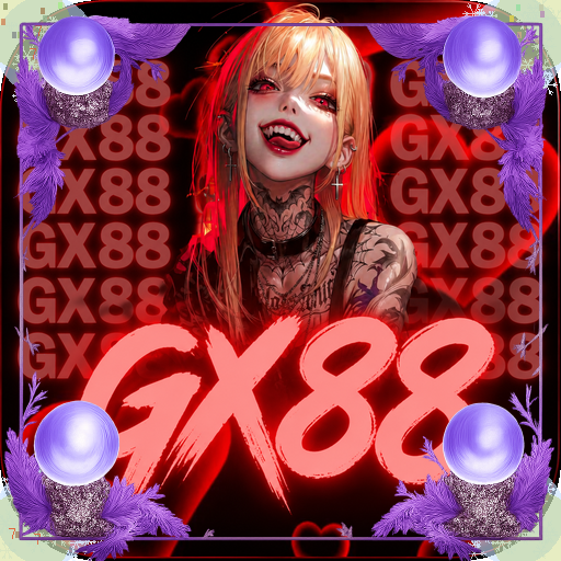 gx88 — galeri pratinjau - APK Resmi